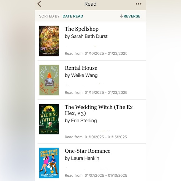 Join me on my live Posh Shows! - Picture 3 of 6